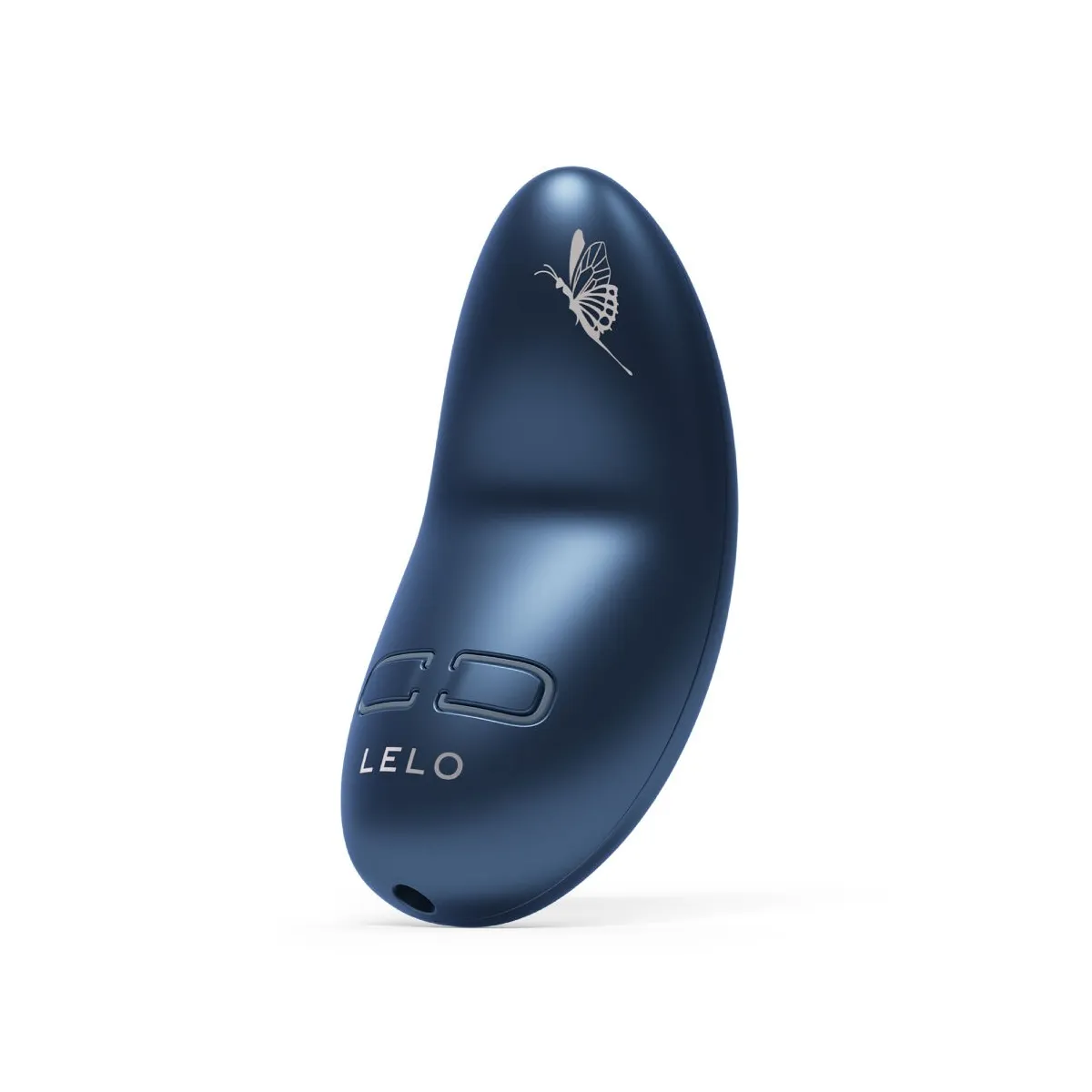 Nea 3 Persönliches Massager - Blau von Lelo | Fesselliebe.de