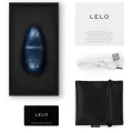 Nea 3 Persönliches Massager - Blau von Lelo
