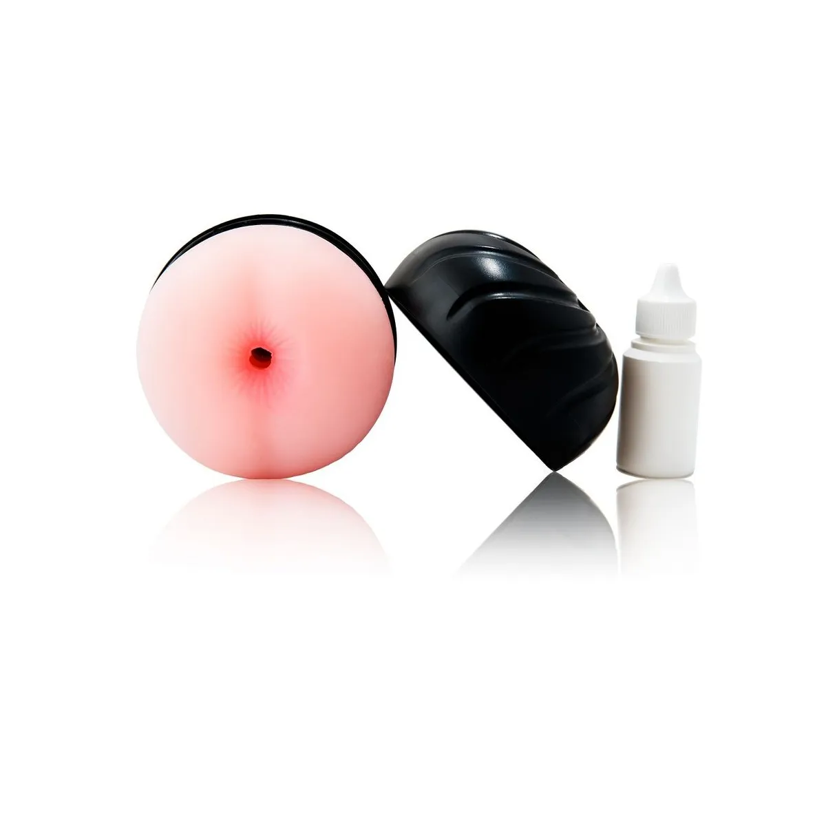 Baby Pussy ano Masturbator ano von Baile For Him | Fesselliebe.de