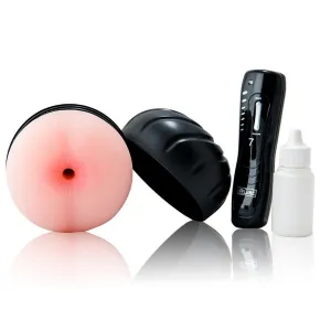 Anusmasturbator mit Vibrator von Baile For Him