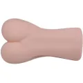 Wasserhaut-Masturbator ano Modell 2 von Crazy Bull