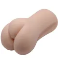 Wasserhaut-Masturbator ano Modell 2 von Crazy Bull