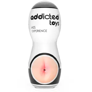 Anal Masturbator von Addicted Toys | Fesselliebe.de