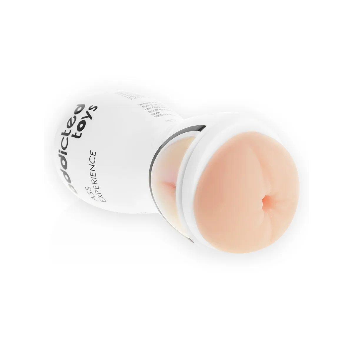 Anal Masturbator von Addicted Toys | Fesselliebe.de