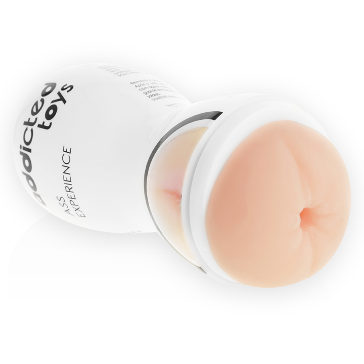 Anal Masturbator von Addicted Toys | Fesselliebe.de