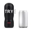 Asserfahrungs-Masturbator von Jamyjob
