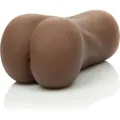 Stroke It Masturbator Arsch Braun von Calexotics