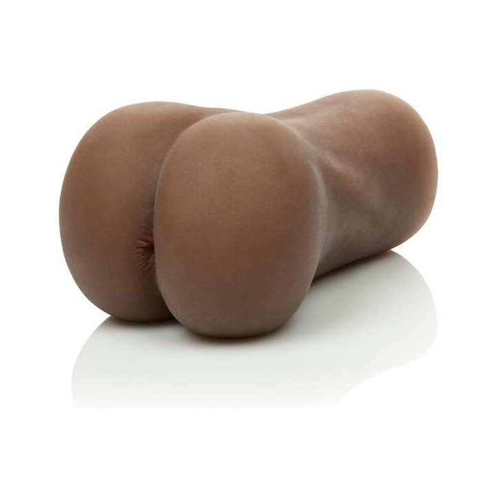 Stroke It Masturbator Arsch Braun von Calexotics | Fesselliebe.de