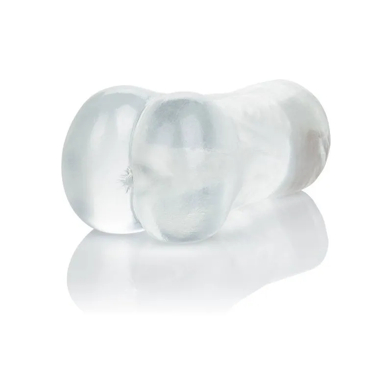 Streichle Deinen Arsch von Calexotics | Fesselliebe.de