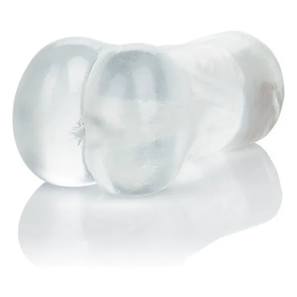 Streichle Deinen Arsch von Calexotics | Fesselliebe.de