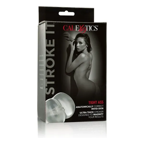 Streichle Deinen Arsch von Calexotics | Fesselliebe.de