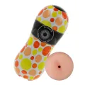 Masturbator mit Anusvibration von Ohmama For Him