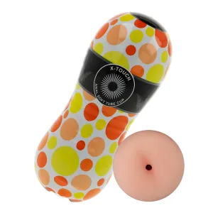 Masturbator mit Anusvibration von Ohmama For Him | Fesselliebe.de