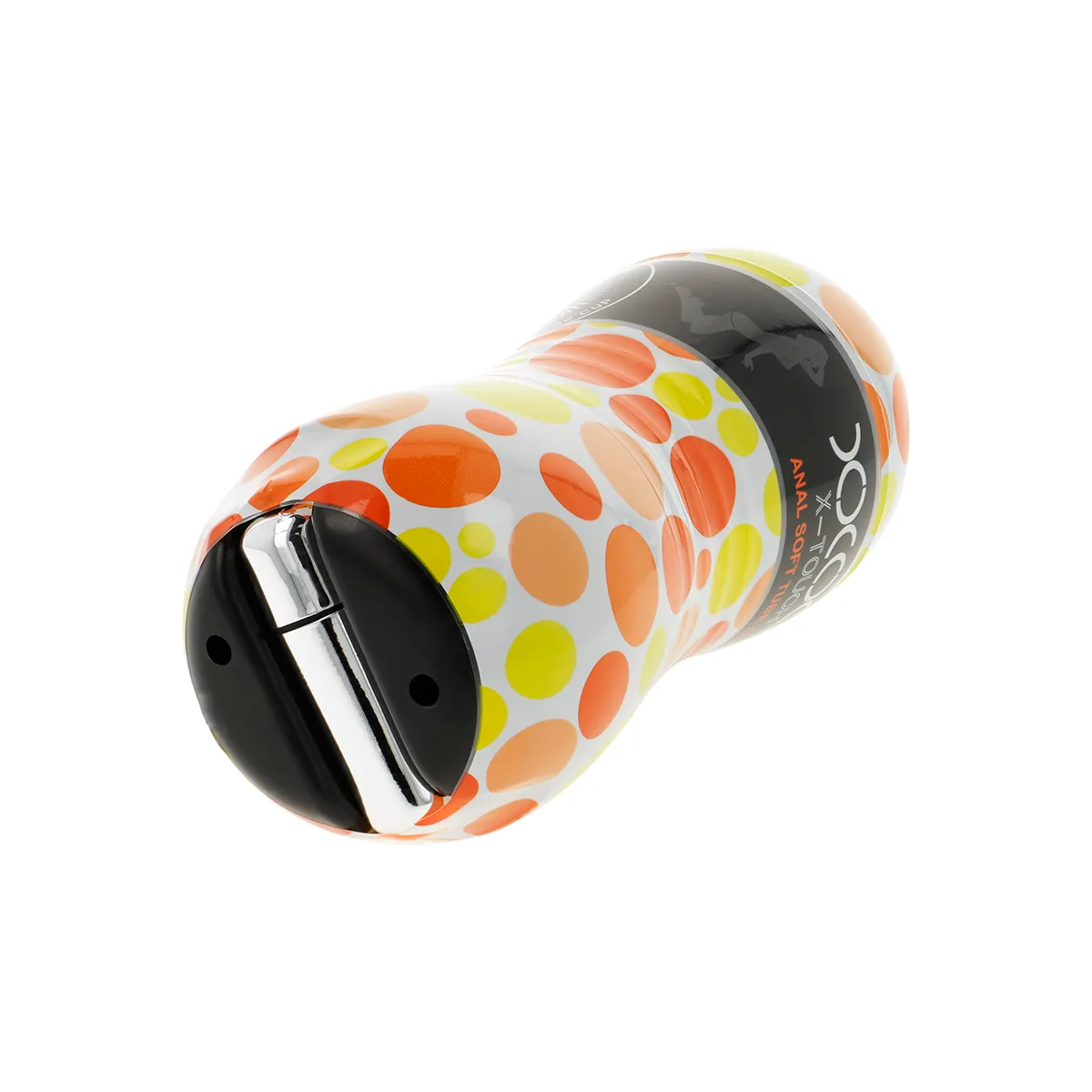 Masturbator mit Anusvibration von Ohmama For Him | Fesselliebe.de