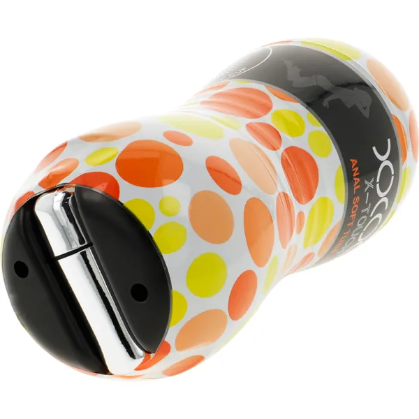 Masturbator mit Anusvibration von Ohmama For Him | Fesselliebe.de