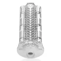 Titan Masturbator Cover Power + Leistung von Kiiroo