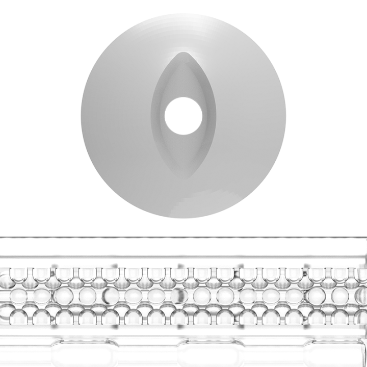 Titan Masturbator Cover Power + Leistung von Kiiroo | Fesselliebe.de