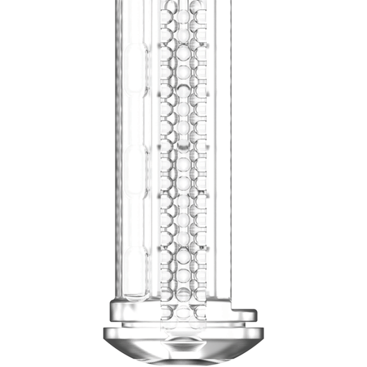 Titan Masturbator Cover Power + Leistung von Kiiroo | Fesselliebe.de
