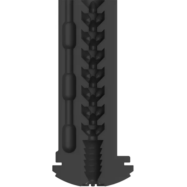 Titan Anal Masturbator-Abdeckung Maximale Passform von Kiiroo | Fesselliebe.de