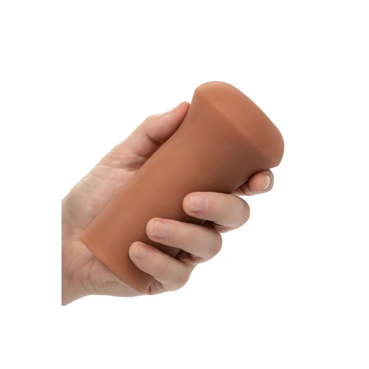 Boundless Stroker Karamell von Calexotics | Fesselliebe.de