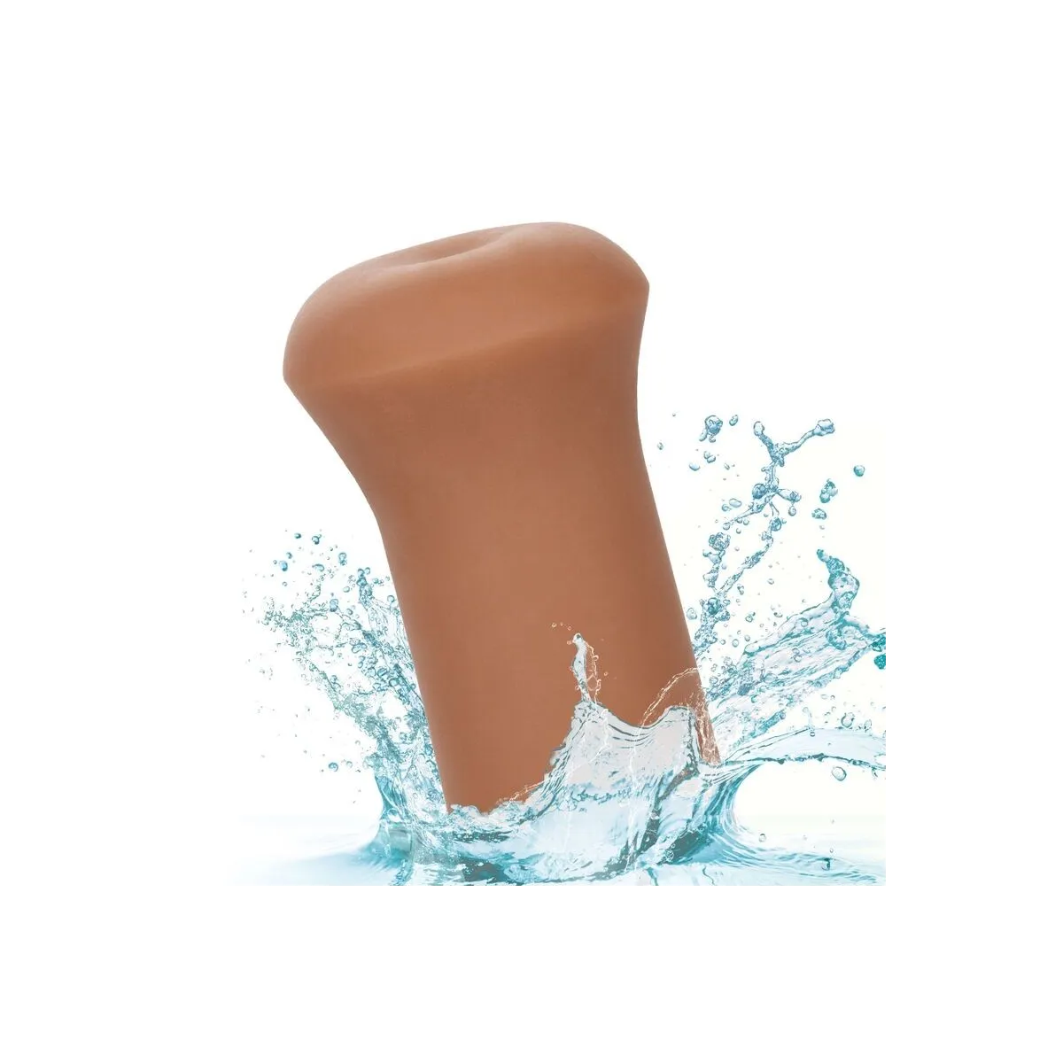 Boundless Stroker Karamell von Calexotics | Fesselliebe.de