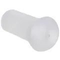 Boundless Stroker Transparent von Calexotics