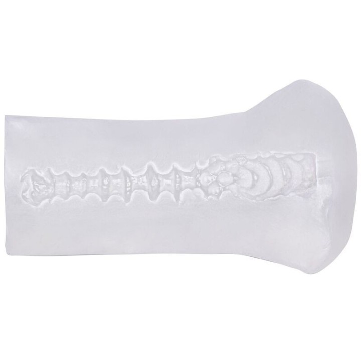 Boundless Stroker Transparent von Calexotics | Fesselliebe.de