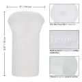 Boundless Stroker Transparent von Calexotics