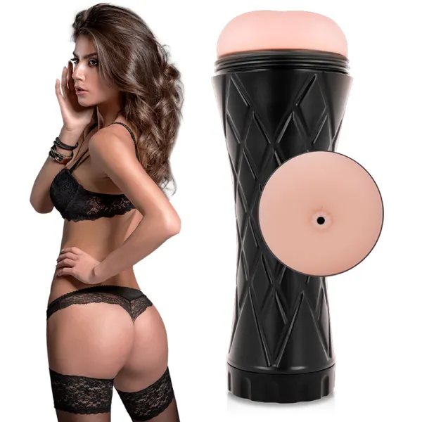 Booty Masturbator - Anus von Jamyjob | Fesselliebe.de