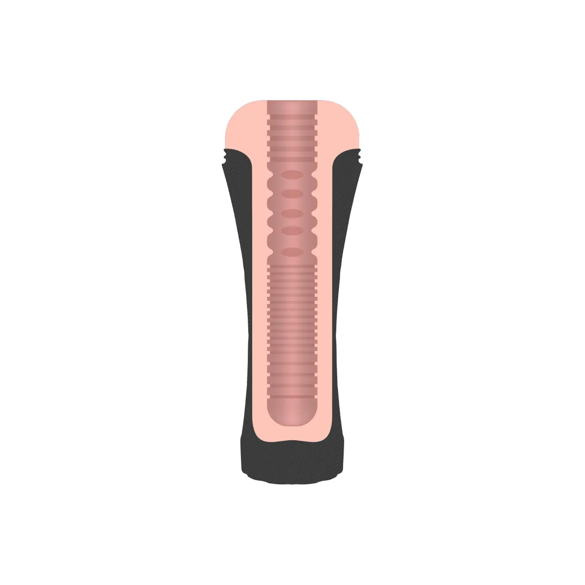 Booty Masturbator - Anus von Jamyjob | Fesselliebe.de