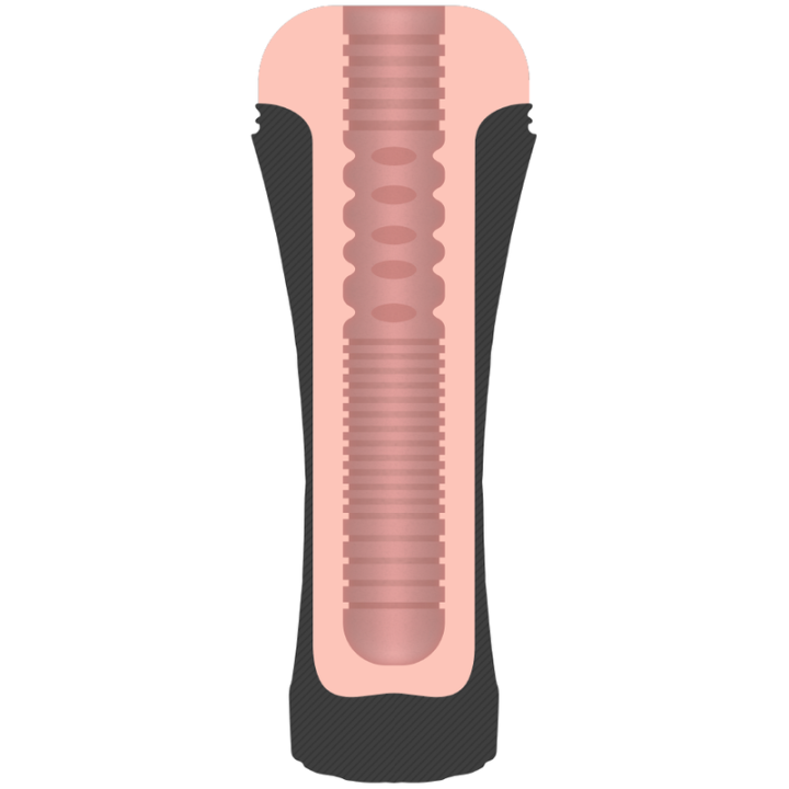 Booty Masturbator - Anus von Jamyjob | Fesselliebe.de