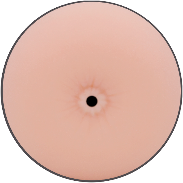 Booty Masturbator - Anus von Jamyjob | Fesselliebe.de