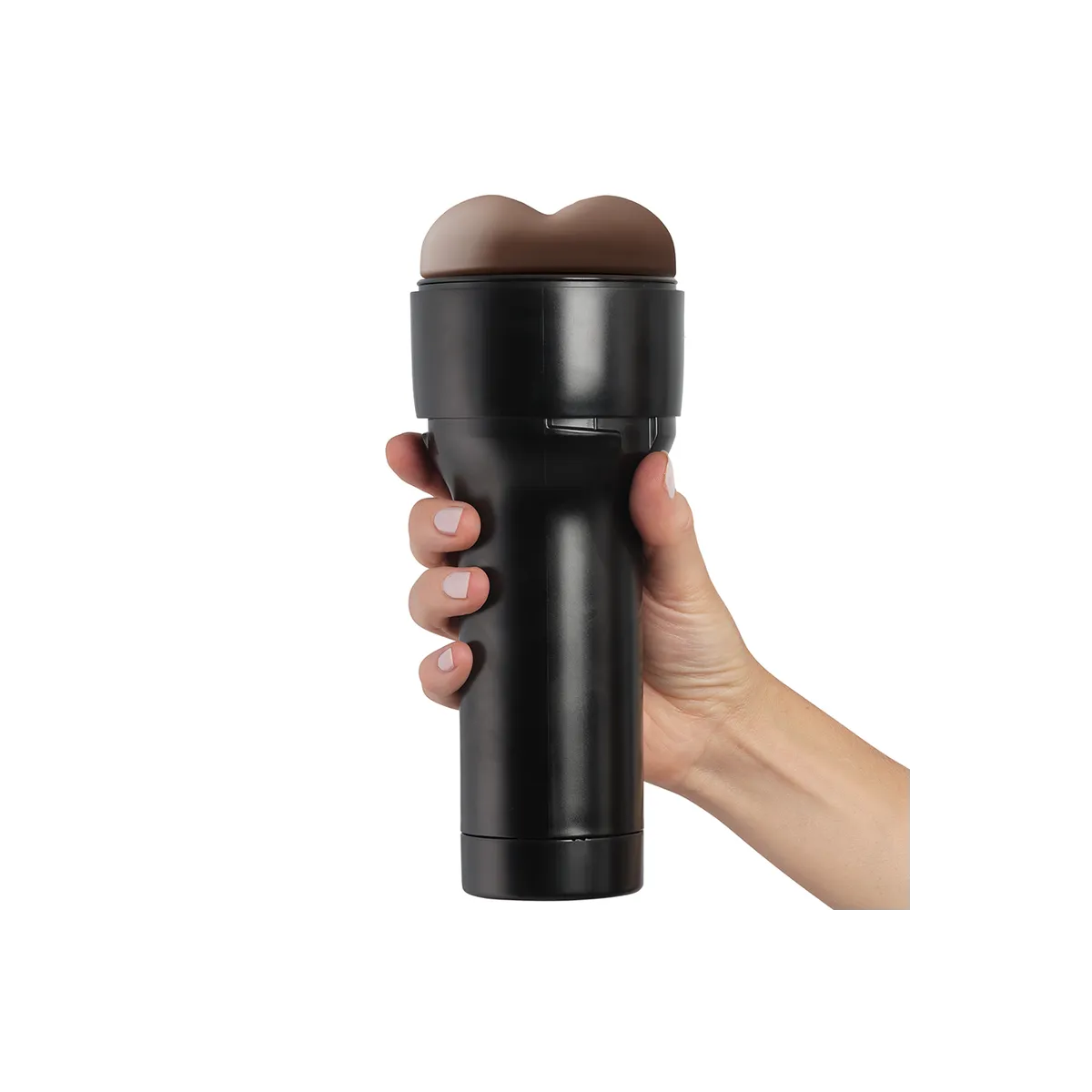 Feel Stroker Generic Butt Masturbator Mittelbraun von Kiiroo | Fesselliebe.de