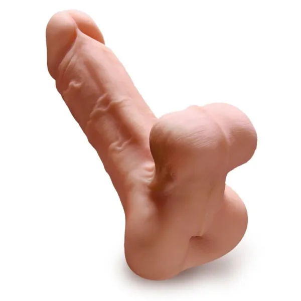 Reach Around Stroker von Pdx Male | Fesselliebe.de