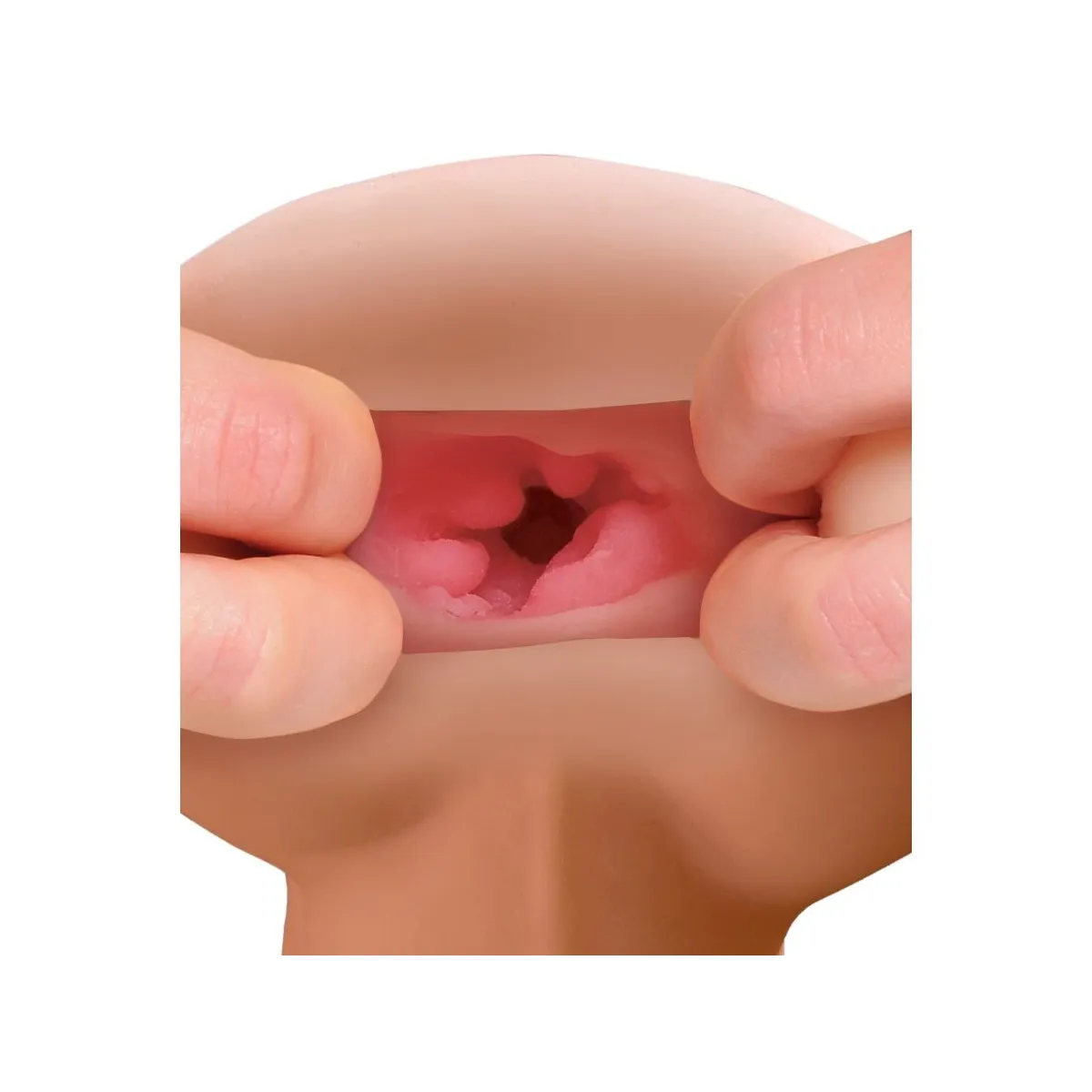 Reach Around Stroker von Pdx Male | Fesselliebe.de