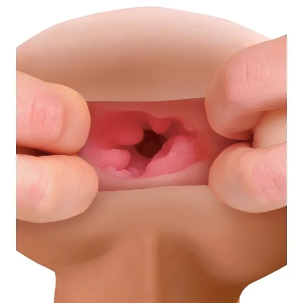 Reach Around Stroker von Pdx Male | Fesselliebe.de