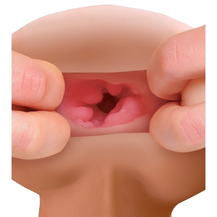 Reach Around Stroker von Pdx Male | Fesselliebe.de