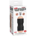 Pipedram Enge Vagina & ano-Masturbator von Extreme Toyz