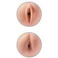 Pipedram Enge Vagina & ano-Masturbator von Extreme Toyz