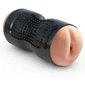 Pipedram Enge Vagina & ano-Masturbator von Extreme Toyz