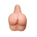 Penis- und Arsch-Masturbator Alles In einem XL von Extreme Toyz
