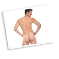 Penis- und Arsch-Masturbator Alles In einem XL von Extreme Toyz