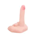 Mr Grosser Realistischer Penis und Anusmasturbator von Baile For Him
