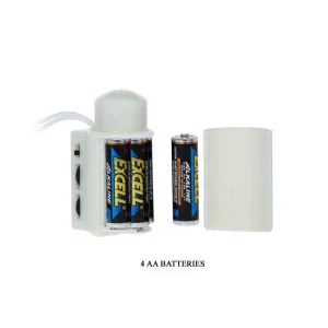 Mr Grosser Realistischer Penis und Anusmasturbator von Baile For Him