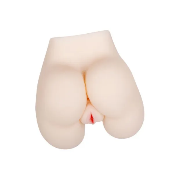 Leidenschaft Lady Vagina und ano von Baile For Him | Fesselliebe.de