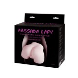 Leidenschaft Lady Ii Blume Vagina und ano von Baile For Him | Fesselliebe.de
