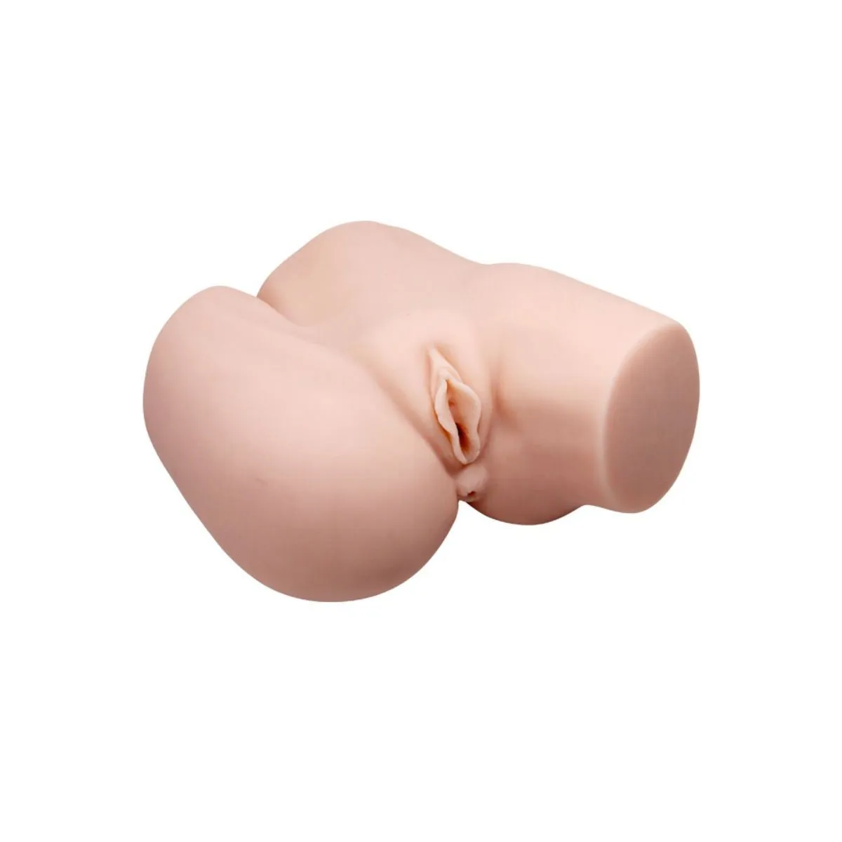 Hintern mit Realistischer Vagina und Anus und Vibration von Crazy Bull | Fesselliebe.de