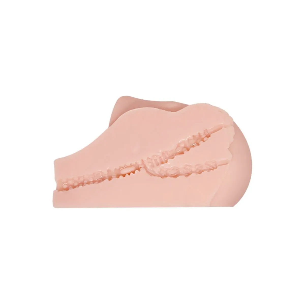 Realistische Vagina und Anus mit Vibrationsposition 3 von Crazy Bull | Fesselliebe.de