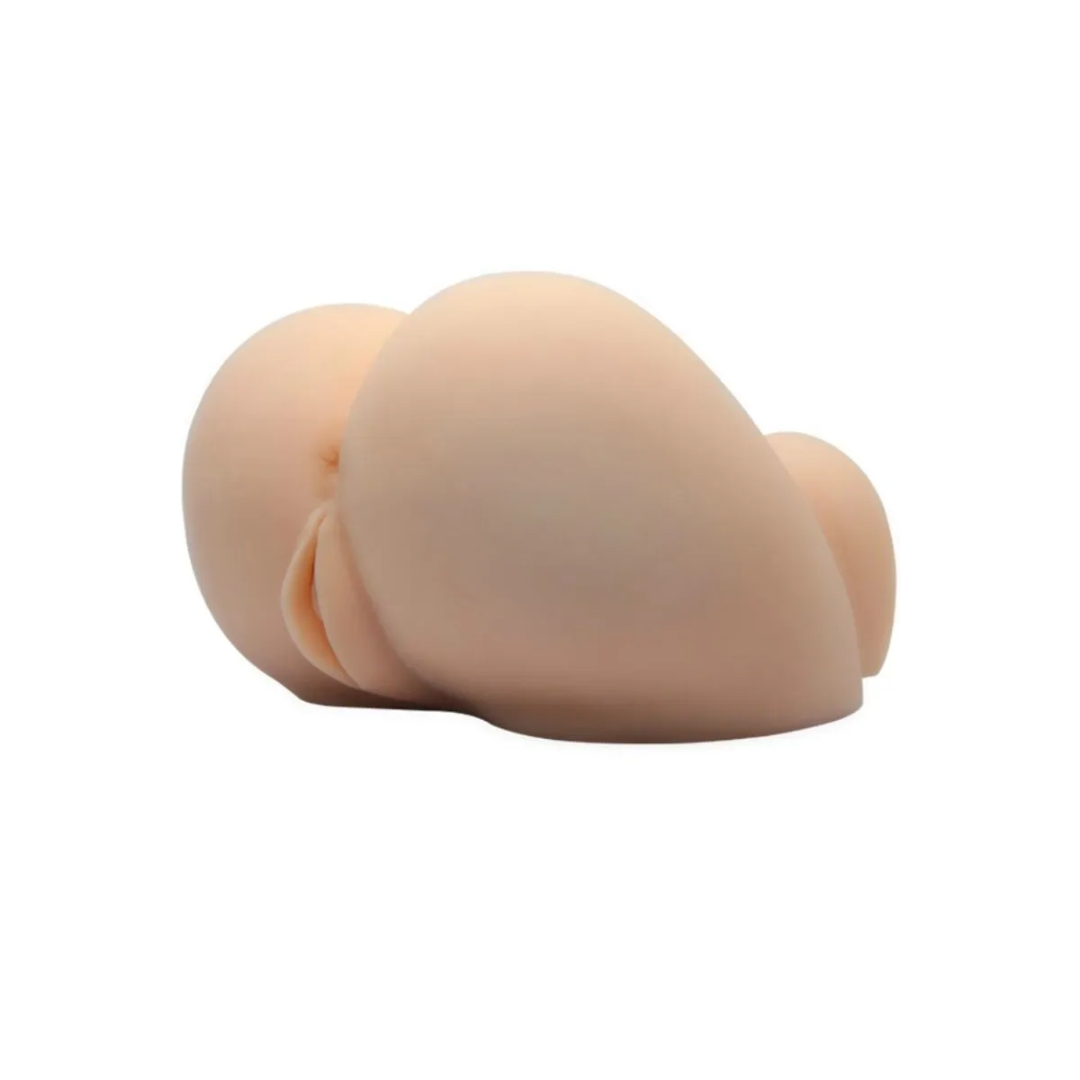 Realistische Vagina und Anus mit Vibrationsposition 6 von Crazy Bull | Fesselliebe.de