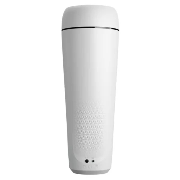 Sienna Vibrierender männlicher Masturbator mit Stimme und Saugfunktion von Pretty Love Male | Fesselliebe.de